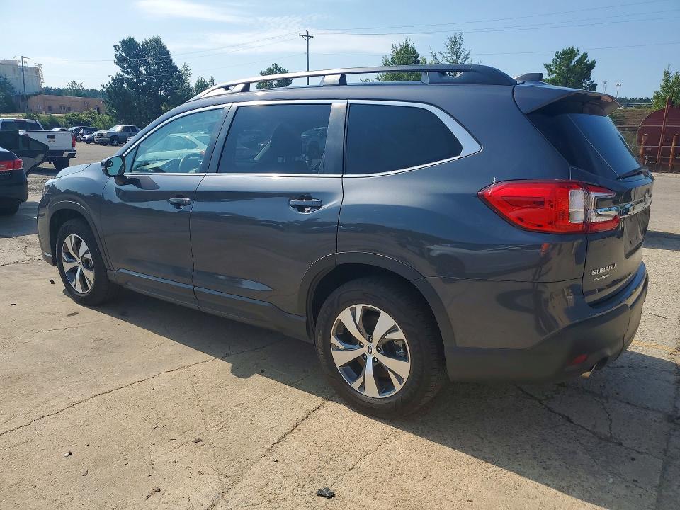 Продажа на аукционе авто 2023 Subaru Ascent, vin: 4S4WMABD8P3437639, номер лота: 61388986