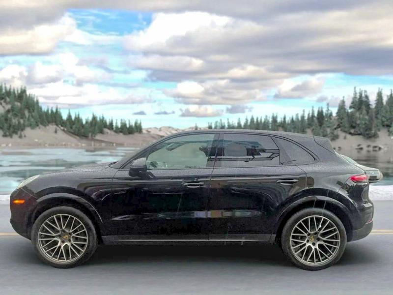 2023 Porsche Cayenne მანქანა იყიდება აუქციონზე, vin: WP1AA2AYXPDA06441, აუქციონის ნომერი: 63710096