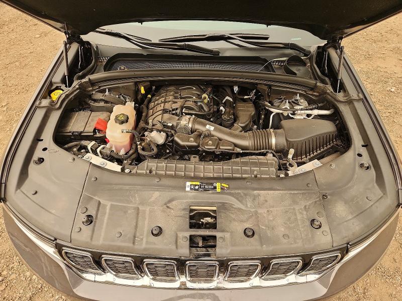 2025 Jeep Grand Cherokee მანქანა იყიდება აუქციონზე, vin: 1C4RJHBG7SC286704, აუქციონის ნომერი: 60530216