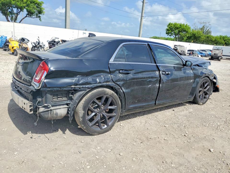 60624816 :رقم المزاد ، 2C3CCAAGXGH343849 vin ، 2016 Chrysler 300 مزاد بيع