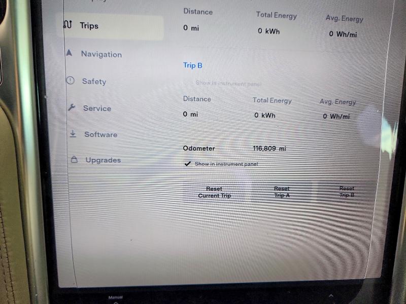 Продаж на аукціоні авто 2016 Tesla Model S, vin: 5YJSA1E27GF128429, номер лоту: 62971986