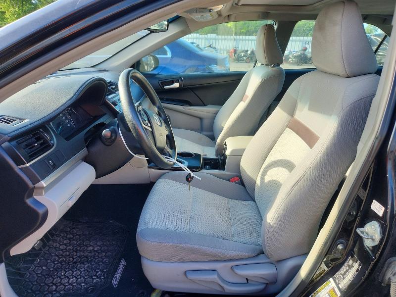 Продажа на аукционе авто 2013 Toyota Camry, vin: 4T1BF1FK5DU669459, номер лота: 59962826