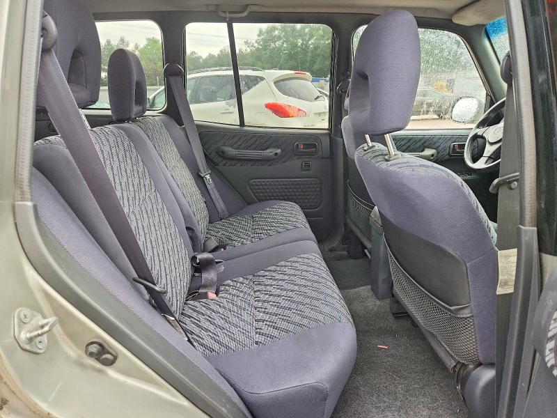 62153816 :رقم المزاد ، JT3HP10V4X7112287 vin ، 1999 Toyota Rav4 مزاد بيع