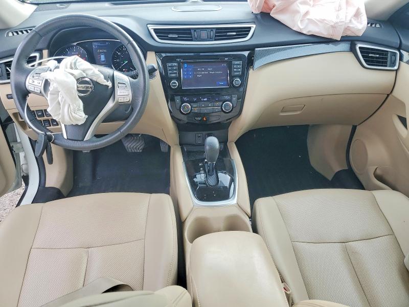Продажа на аукционе авто 2016 Nissan Rogue, vin: 5N1AT2MV5GC777954, номер лота: 85613965