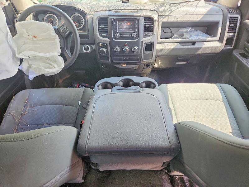 Aukcja sprzedaży 2019 Ram 1500 Classic, vin: 1C6RR6FG6KS710426, numer aukcji: 62853146