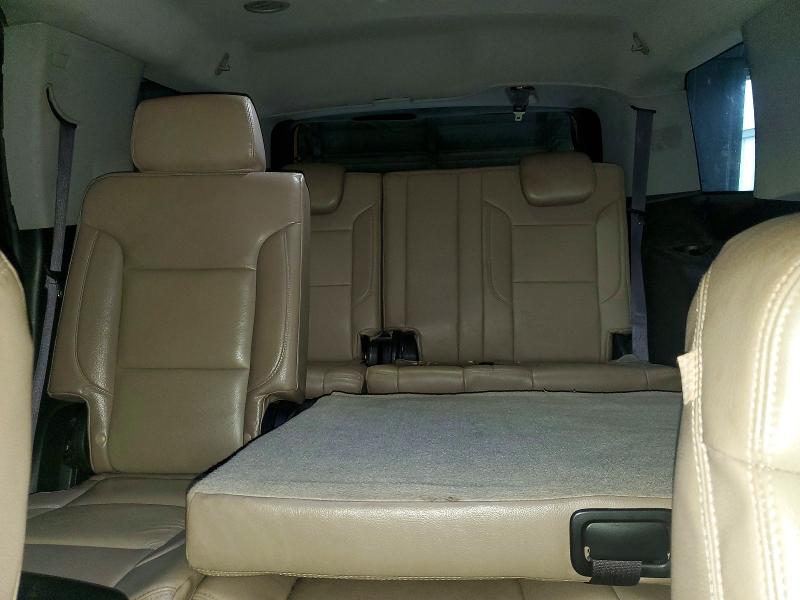 2015 Gmc Yukon მანქანა იყიდება აუქციონზე, vin: 1GKS2AKC5FR274383, აუქციონის ნომერი: 62287796