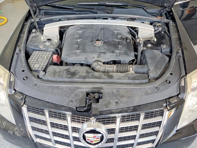 Продажа на аукционе авто 2013 Cadillac Cts, vin: 1G6DA1E38D0126574, номер лота: 58973216
