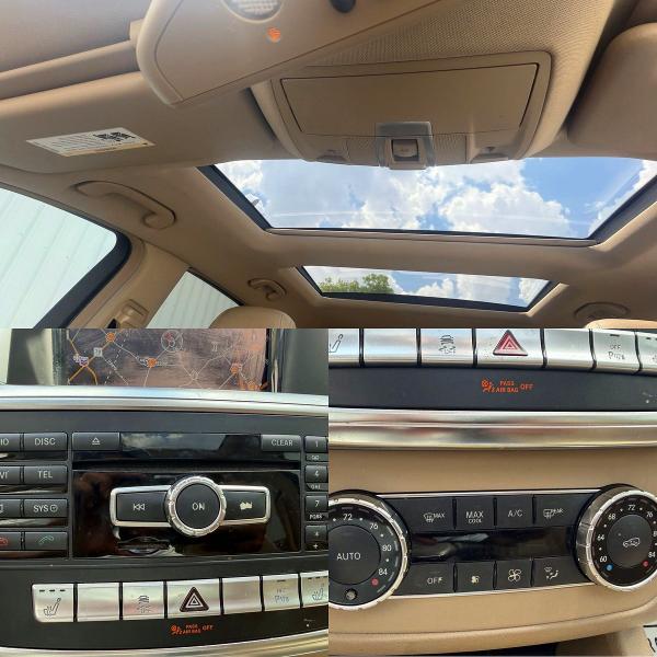 Продажа на аукционе авто 2015 Mercedes-benz Ml, vin: 4JGDA5JB1FA526745, номер лота: 60707986