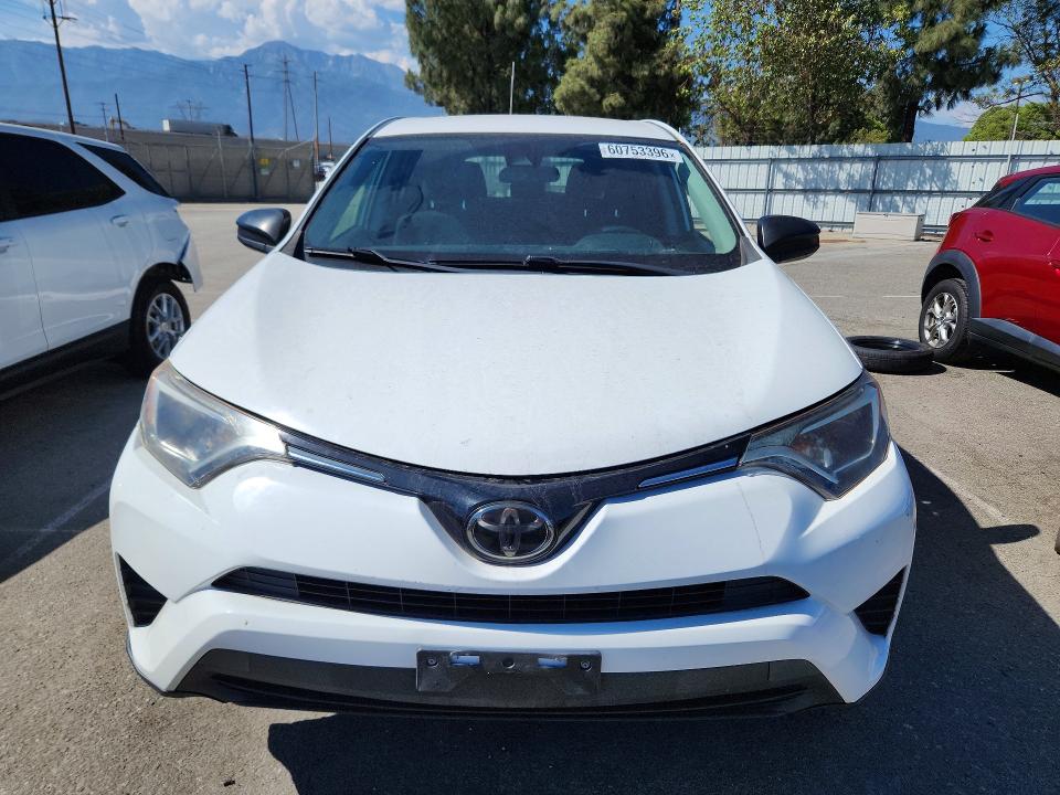 Продаж на аукціоні авто 2018 Toyota Rav4, vin: JTMZFREVXJJ184860, номер лоту: 60753396