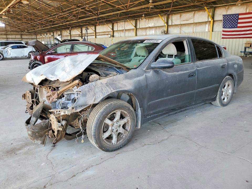 Aukcja sprzedaży 2006 Nissan Altima, vin: 1N4AL11D06C239760, numer aukcji: 59984696