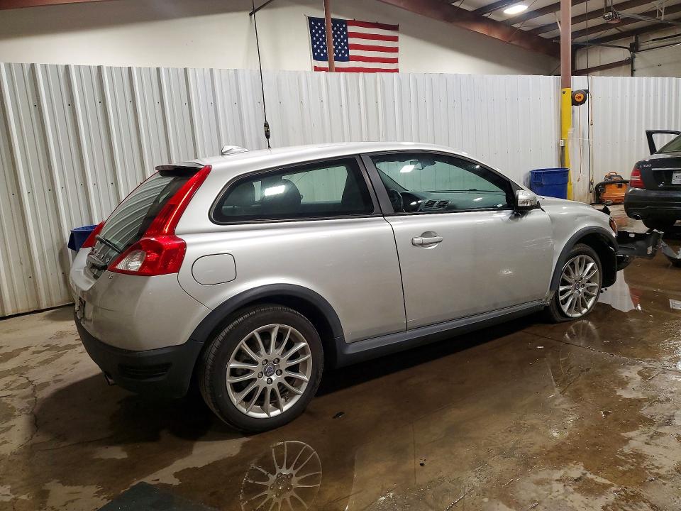 Продажа на аукционе авто 2010 Volvo C30, vin: YV1672MK7A2174466, номер лота: 60603426