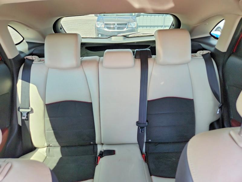 2016 Mazda Cx-3 მანქანა იყიდება აუქციონზე, vin: JM1DKBD75G0100541, აუქციონის ნომერი: 61504586