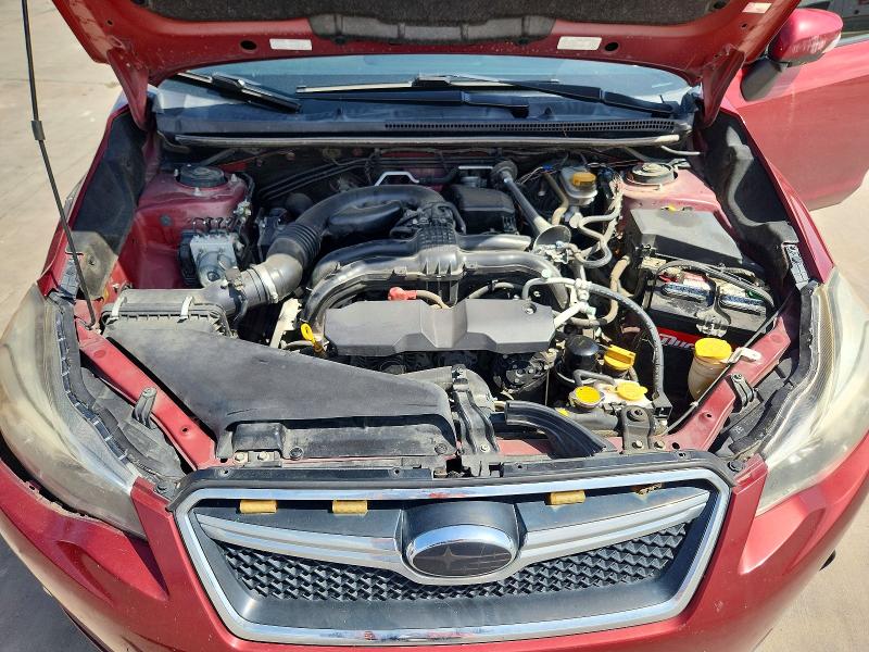 Продажа на аукционе авто 2016 Subaru Crosstrek, vin: JF2GPAKC2GH305374, номер лота: 60686566