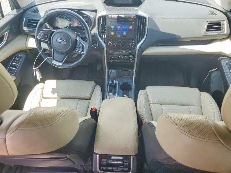 Продаж на аукціоні авто 2022 Subaru Ascent, vin: 4S4WMAPD8N3440112, номер лоту: 59351526