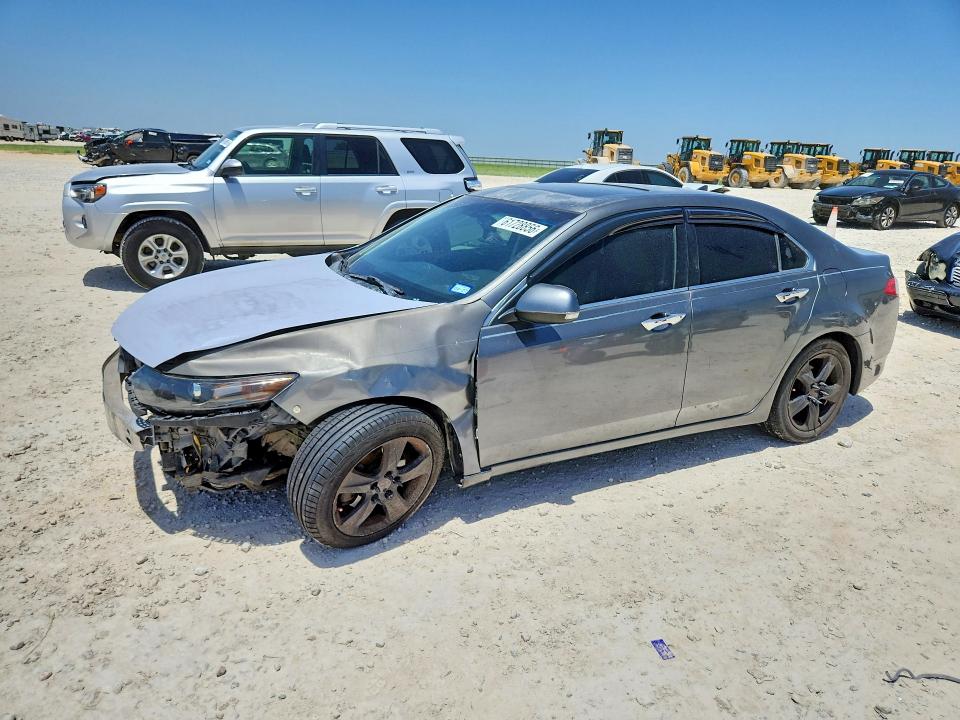 Aukcja sprzedaży 2009 Acura Tsx, vin: JH4CU26679C021494, numer aukcji: 61728856