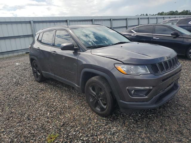 61150376 :رقم المزاد ، 3C4NJCBB9MT518037 vin ، 2021 Jeep Compass مزاد بيع