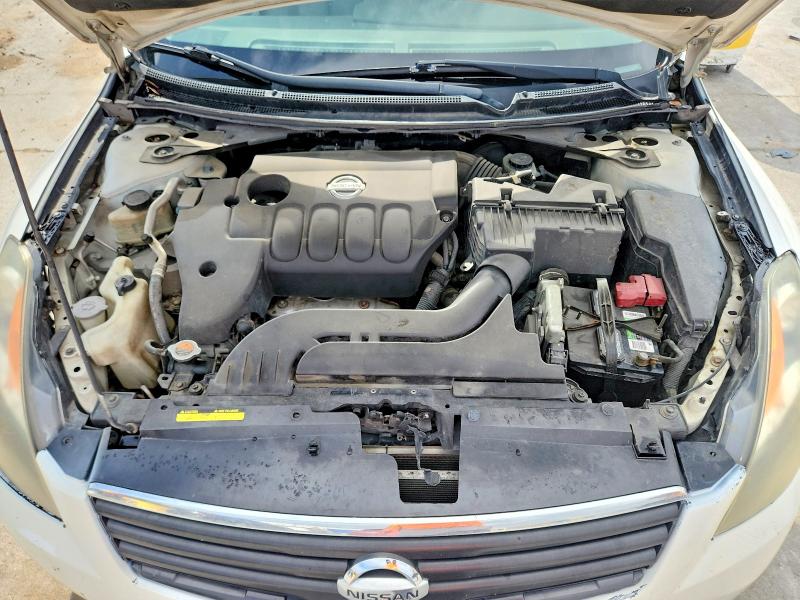 Продажа на аукционе авто 2009 Nissan Altima, vin: 1N4AL21E49N511430, номер лота: 60958036