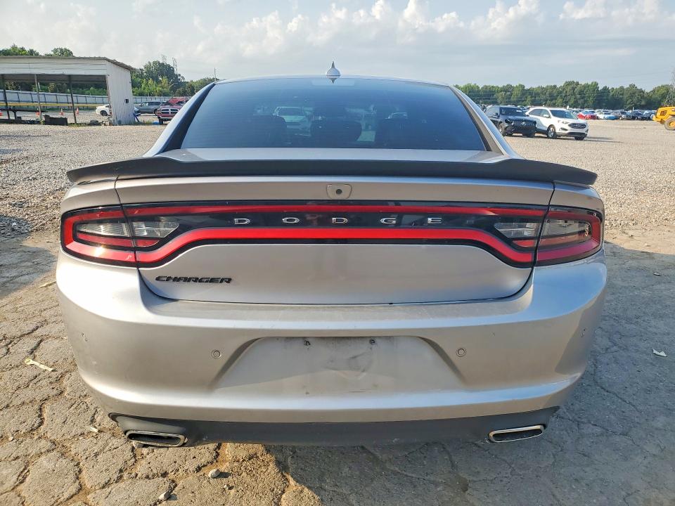 Aukcja sprzedaży 2016 Dodge Charger, vin: 2C3CDXHG2GH318823, numer aukcji: 62575456