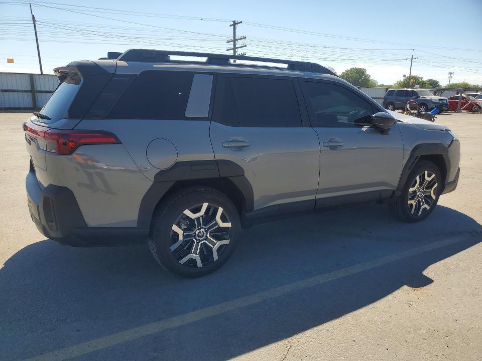 60126306 :رقم المزاد ، JF2BURJD9TY451096 vin ، 2026 Subaru Outback مزاد بيع