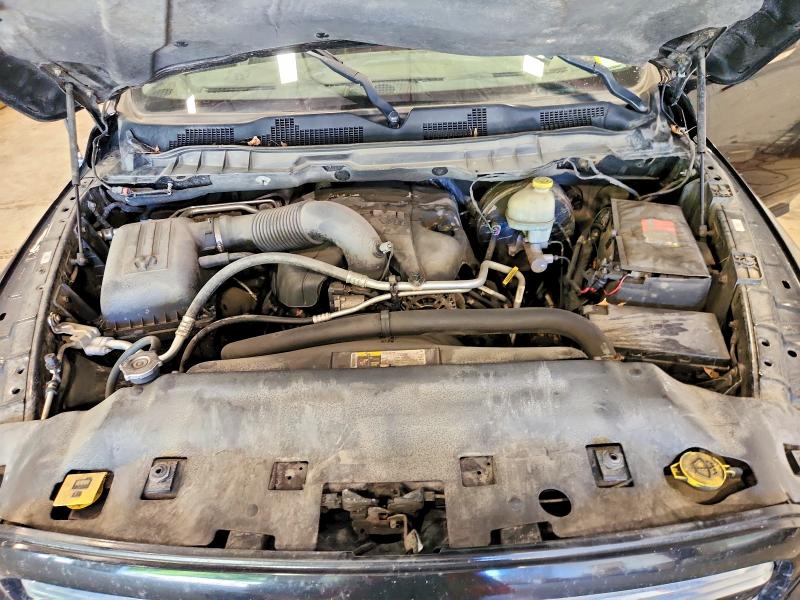 59311356 :رقم المزاد ، 1C6RR7MT2ES130651 vin ، 2014 Ram 1500 مزاد بيع