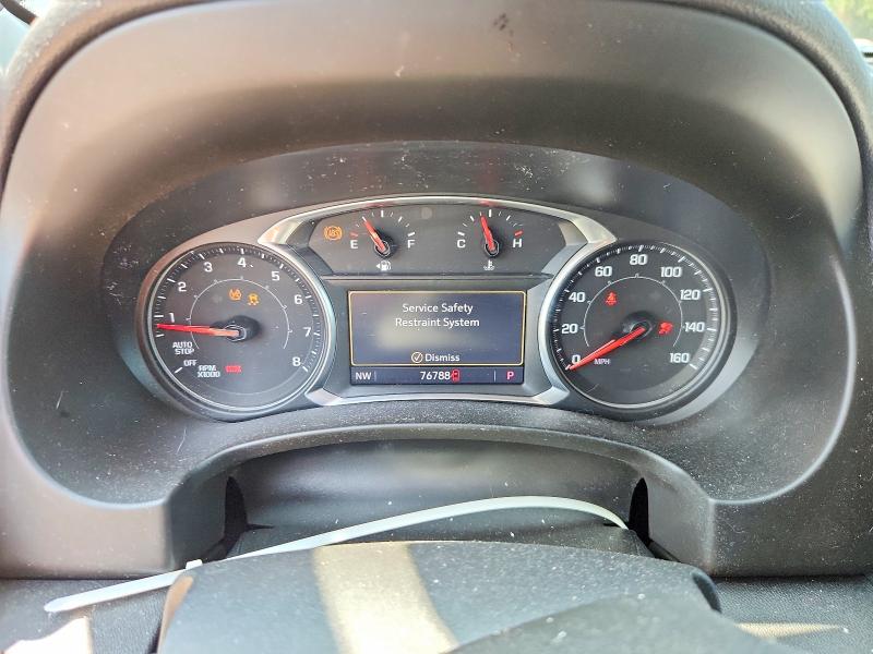 Продаж на аукціоні авто 2021 Gmc Terrain, vin: 3GKALTEV3ML317222, номер лоту: 59631026