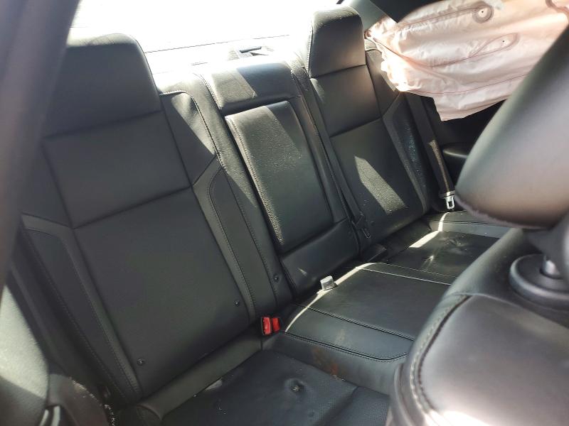 Продажа на аукционе авто 2018 Dodge Challenger, vin: 2C3CDZGG5JH252773, номер лота: 62432116