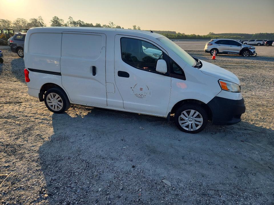 Aukcja sprzedaży 2014 Nissan Nv200, vin: 3N6CM0KN3EK691094, numer aukcji: 59670256