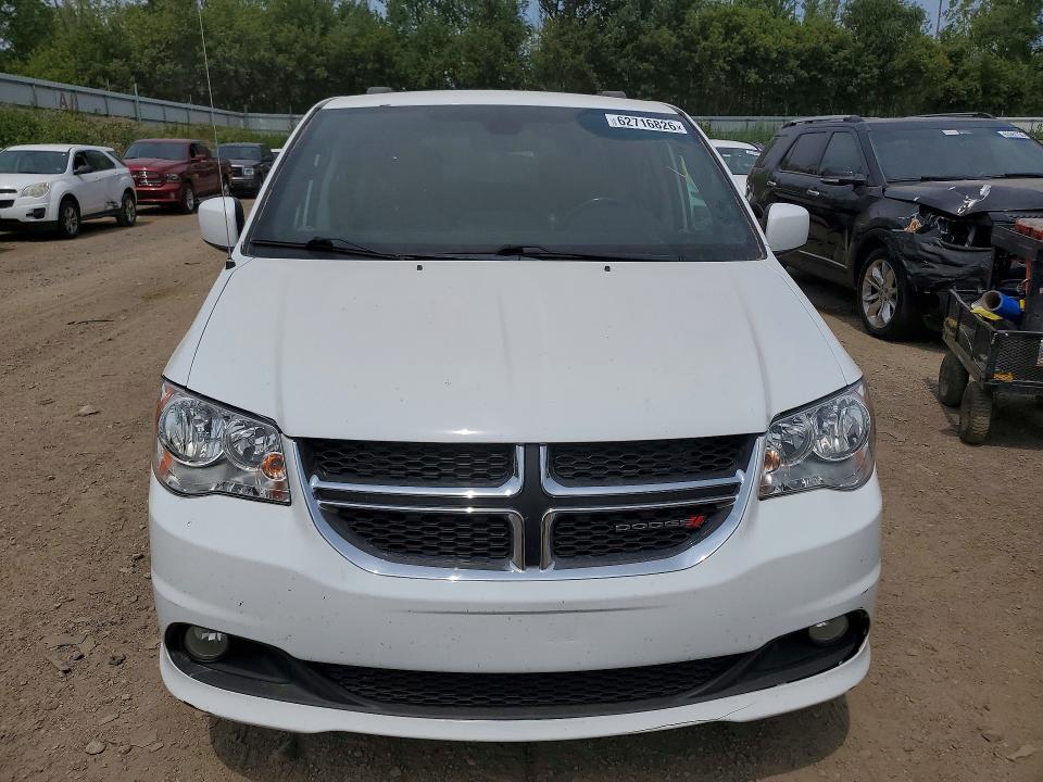 Aukcja sprzedaży 2019 Dodge Grand Caravan, vin: 2C4RDGCG1KR689939, numer aukcji: 62716826