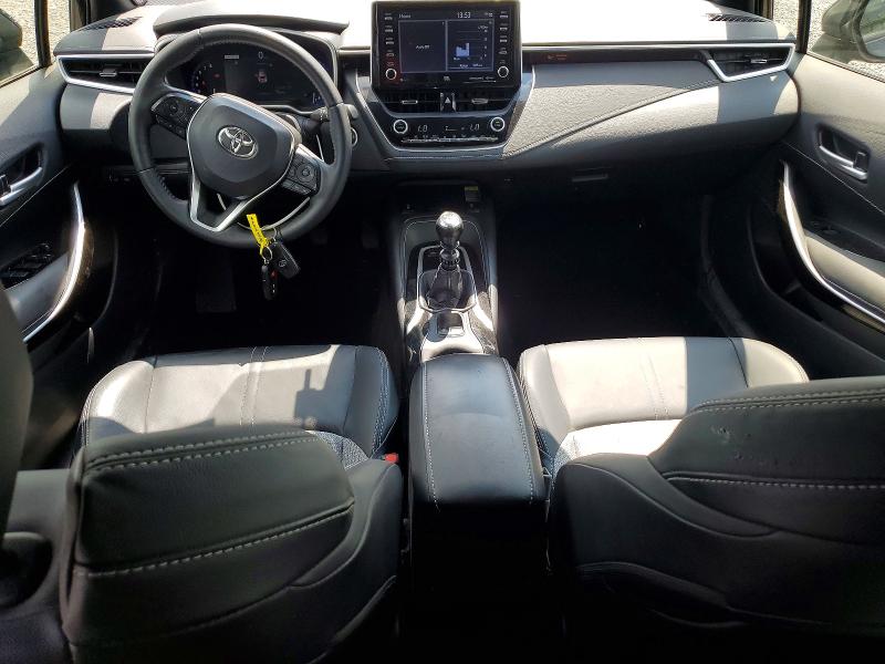Aukcja sprzedaży 2022 Toyota Corlla L L, vin: JTNK4MBE8N3182335, numer aukcji: 60143536