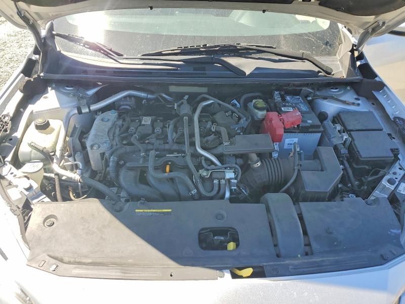 Продажа на аукционе авто 2021 Nissan Sentra, vin: 3N1AB8CV3MY224379, номер лота: 59815006