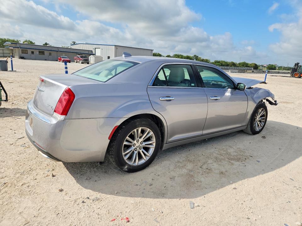 Aukcja sprzedaży 2016 Chrysler 300c, vin: 2C3CCAEG2GH111160, numer aukcji: 63312826