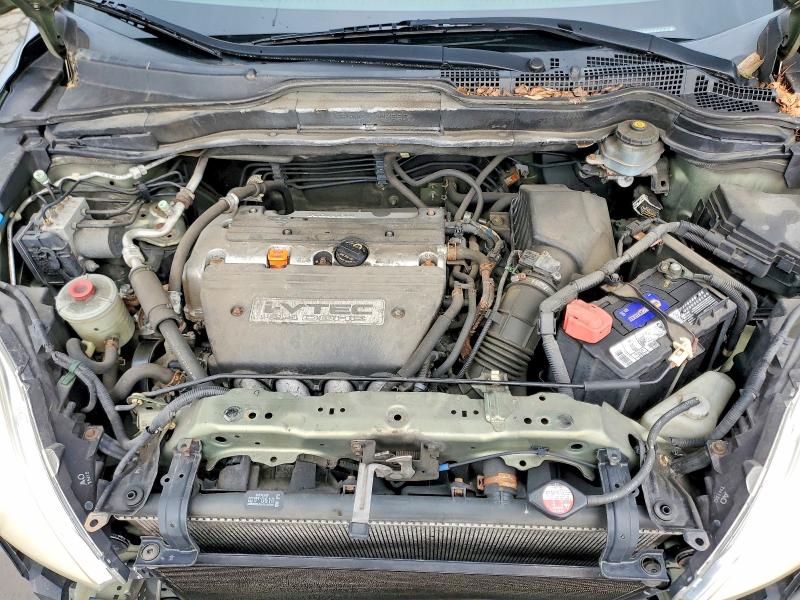 62983886 :رقم المزاد ، JHLRE48547C033210 vin ، 2007 Honda Cr-v مزاد بيع