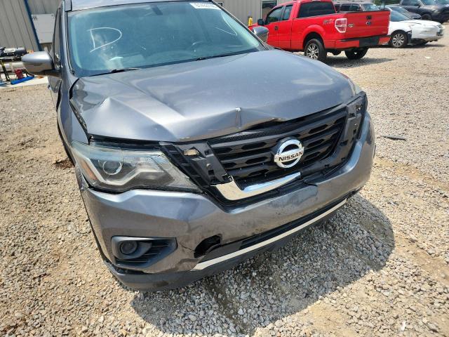 Aukcja sprzedaży 2017 Nissan Pathfinder, vin: 5N1DR2MM3HC694382, numer aukcji: 61433746