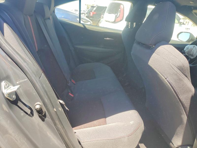 Продаж на аукціоні авто 2024 Toyota Corolla Hybrid, vin: JTDBCMFE0R3057367, номер лоту: 62476186