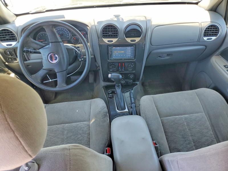 2005 Gmc Envoy მანქანა იყიდება აუქციონზე, vin: 1GKET16S056149092, აუქციონის ნომერი: 61067726
