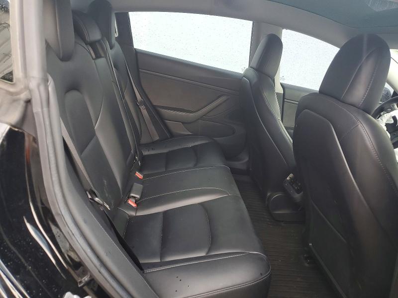 59375976 :رقم المزاد ، 5YJ3E1EA3KF434875 vin ، 2019 Tesla Model 3 مزاد بيع