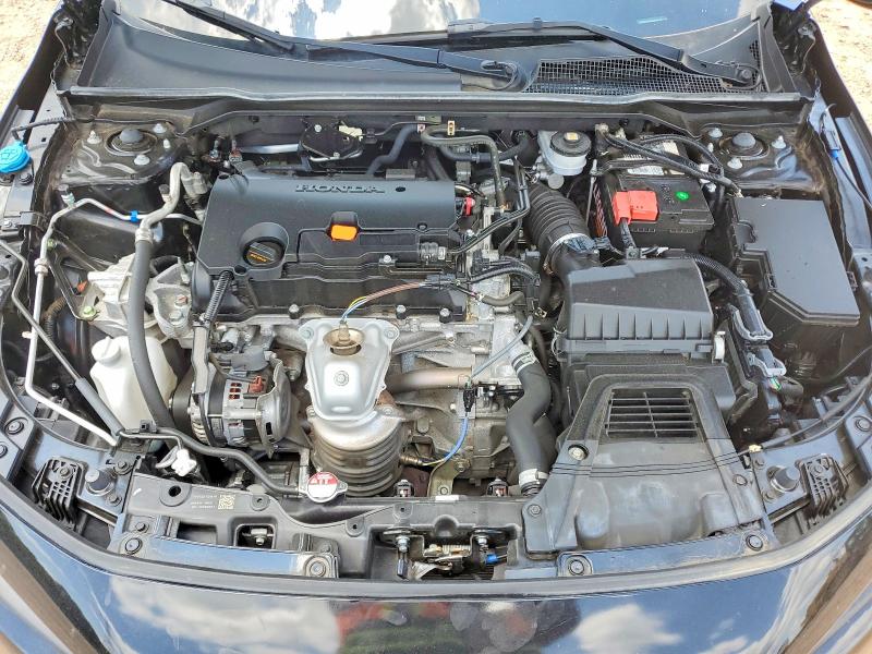 Продажа на аукционе авто 2023 Honda Civic, vin: 2HGFE2F58PH503096, номер лота: 59780366