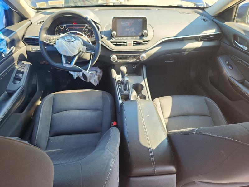 Продаж на аукціоні авто 2020 Nissan Altima, vin: 1N4BL4BV5LC127349, номер лоту: 60663056