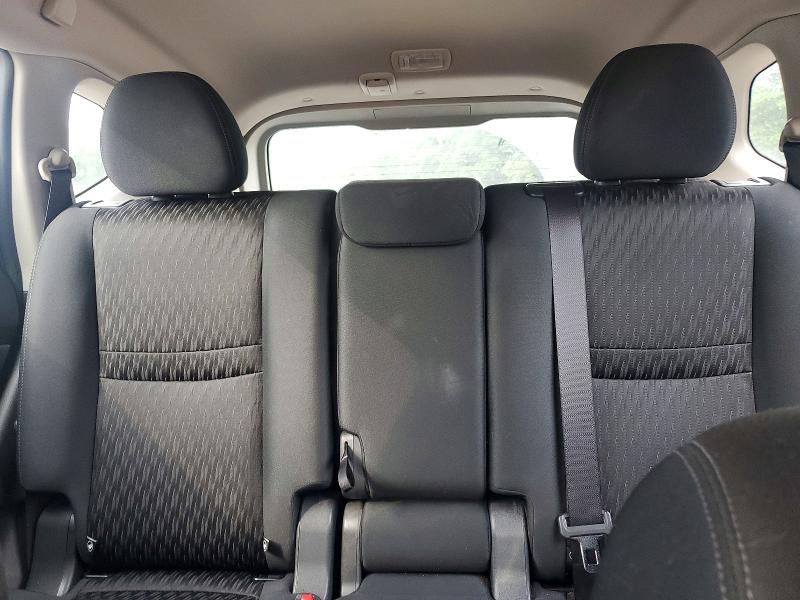 Продаж на аукціоні авто 2019 Nissan Rogue, vin: KNMAT2MV6KP509114, номер лоту: 60382336