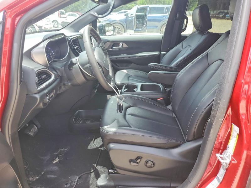 Продаж на аукціоні авто 2026 Chrysler Pacifica, vin: 2C4RC1BG9TR191989, номер лоту: 60758726