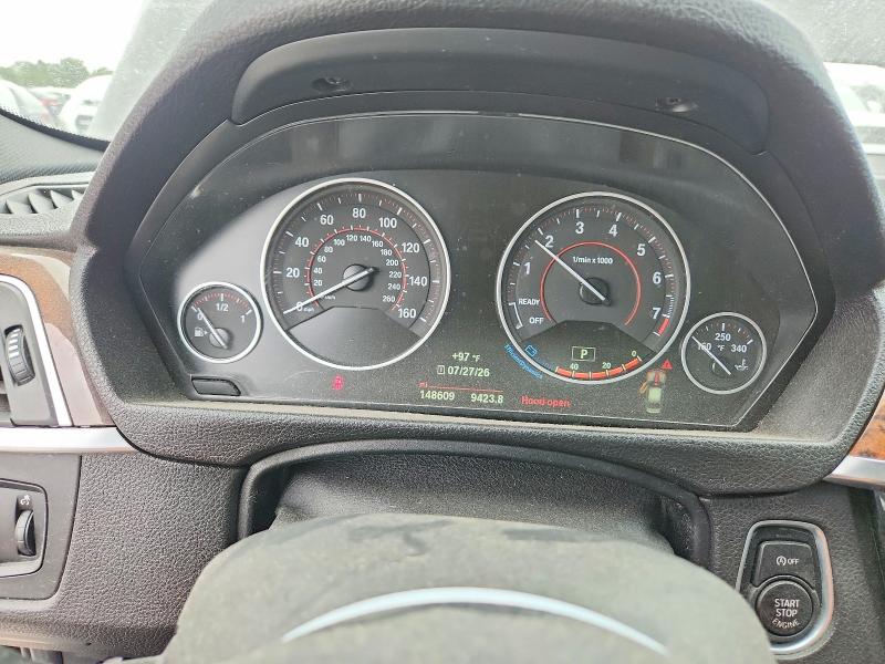 Продажа на аукционе авто 2018 Bmw 330, vin: WBA8D9G58JNU66791, номер лота: 58353766