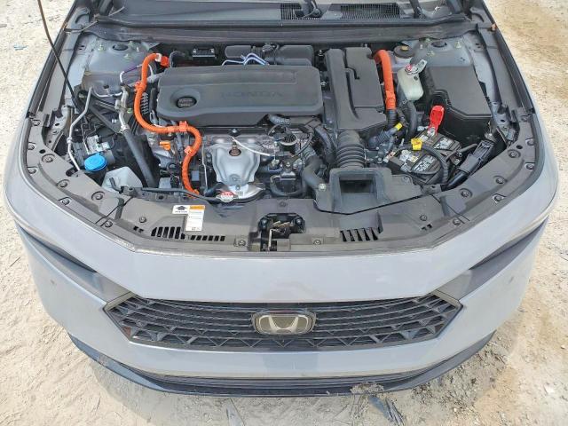 Продаж на аукціоні авто 2024 Honda Accord, vin: 1HGCY2F83RA088386, номер лоту: 61814976