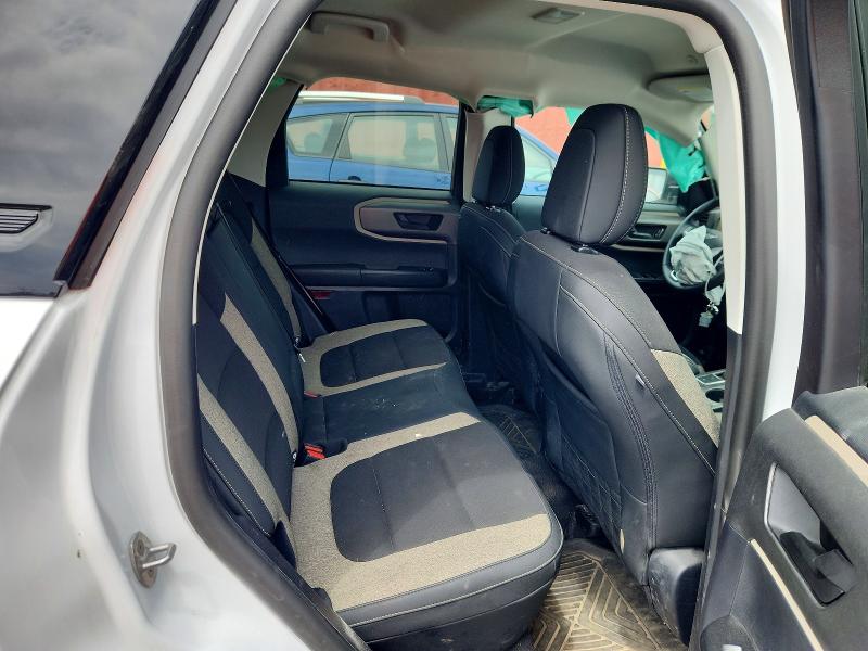 Aukcja sprzedaży 2025 Ford Bronco Sport, vin: 3FMCR9BN2SRE66320, numer aukcji: 85979745