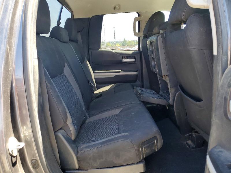 Aukcja sprzedaży 2016 Toyota Tundra, vin: 5TFRM5F18GX096602, numer aukcji: 60128506