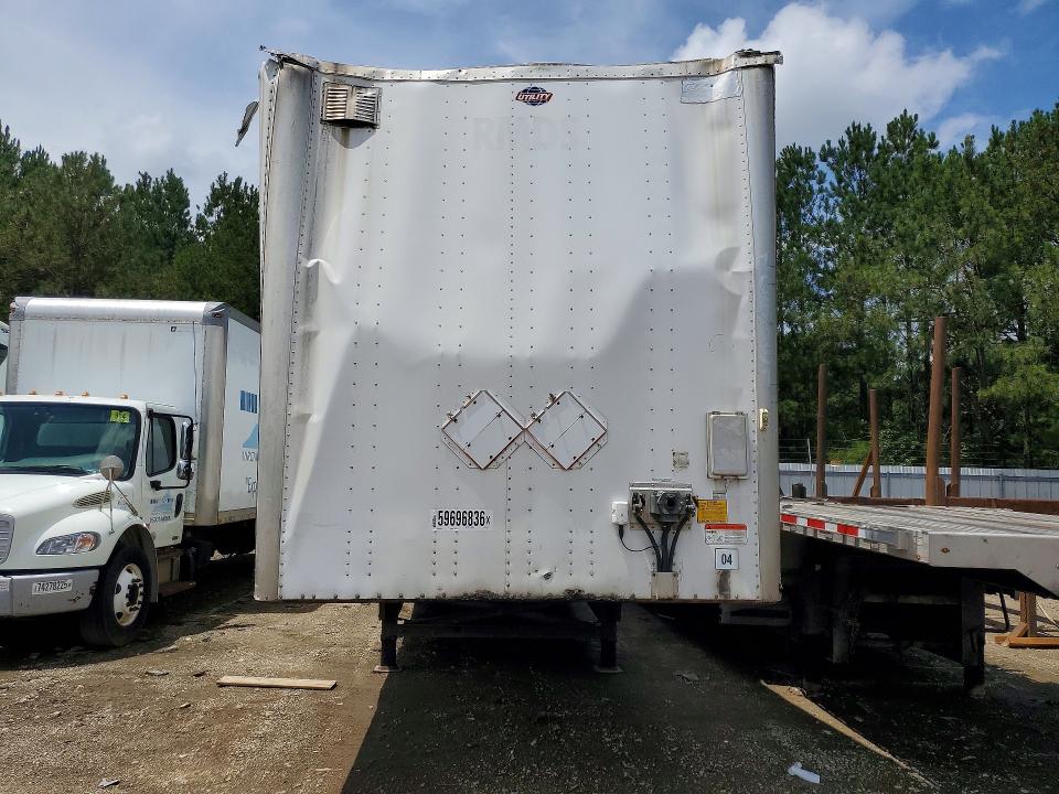 2015 Utility Trailer Trailer მანქანა იყიდება აუქციონზე, vin: 1UYVS2534FG212917, აუქციონის ნომერი: 59696836