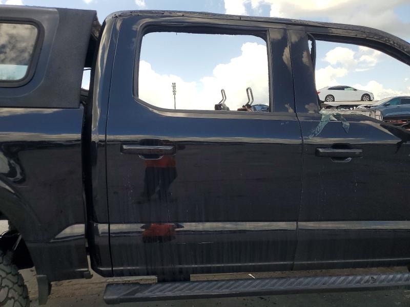 Продажа на аукционе авто 2023 Ford F150, vin: 1FTFW1ED7PFB48907, номер лота: 61194746