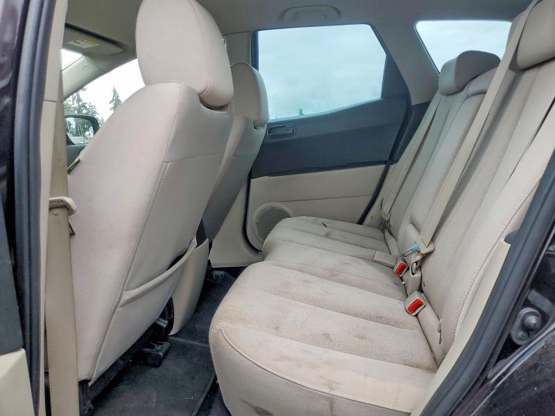 Aukcja sprzedaży 2008 Mazda Cx-7, vin: JM3ER293880210644, numer aukcji: 61065106