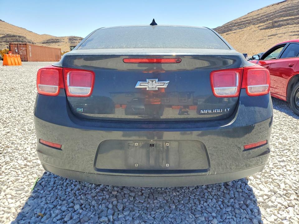 Aukcja sprzedaży 2015 Chevrolet Malibu, vin: 1G11C5SL2FF329345, numer aukcji: 59538866