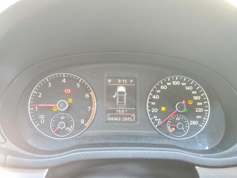 Продаж на аукціоні авто 2015 Volkswagen Passat, vin: 1VWAS7A37FC113142, номер лоту: 62784456