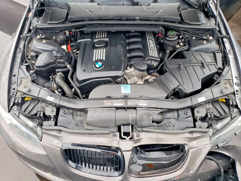 Продаж на аукціоні авто 2010 Bmw 328, vin: WBAWV5C50AP098534, номер лоту: 62949066
